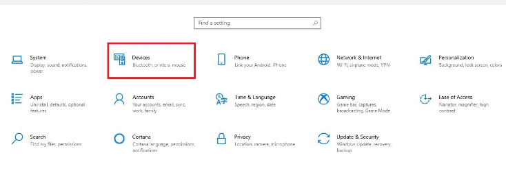 Hướng dẫn thay đổi con trỏ chuột trên Windows 10 cực dễ