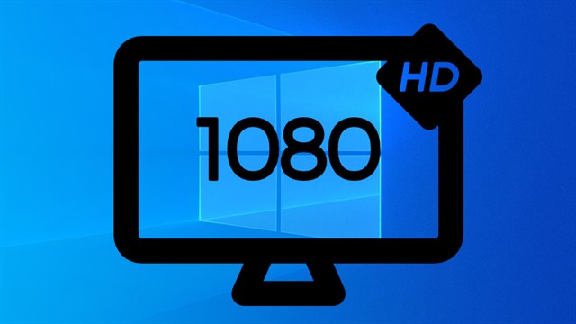 Cách chỉnh độ phân giải màn hình Windows 10 dễ dàng và đơn giản