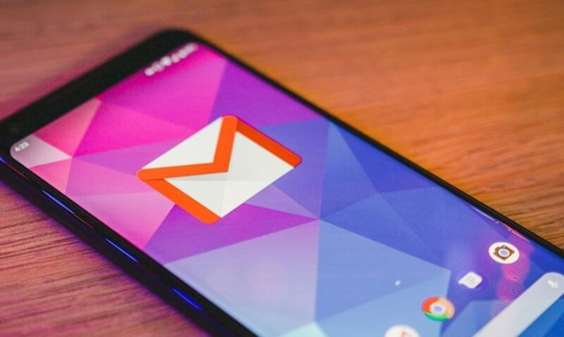 Cách đăng xuất Gmail trên điện thoại IPhone, Android nhanh, đơn giản