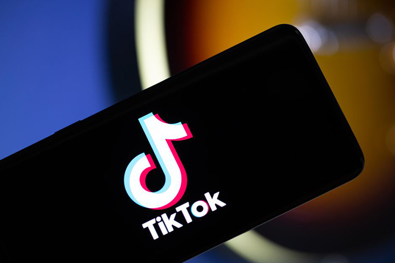 Cách dùng Video Tik Tok để làm hình nền điện thoại đơn giản