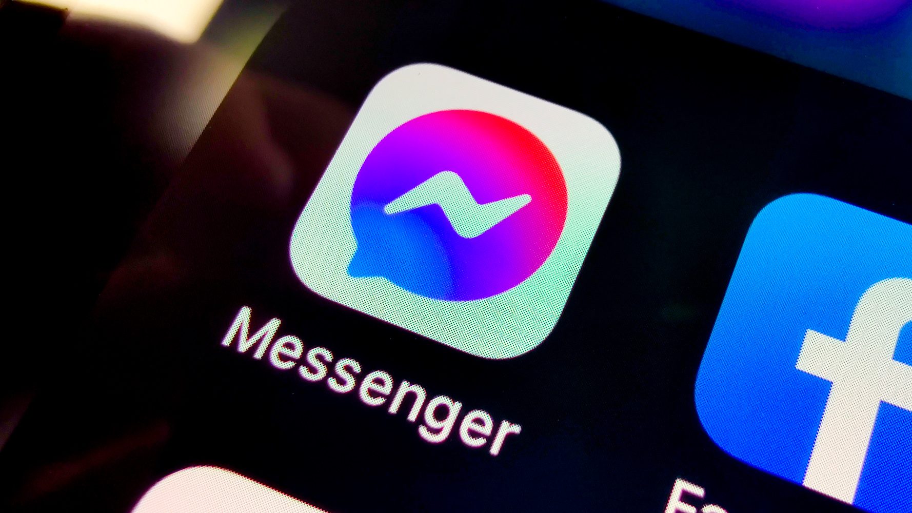 Cách xem tin nhắn đã thu hồi trên Messenger trên điện thoại