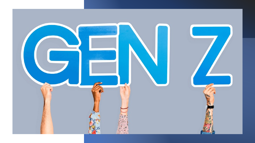 Gen Z là gì ? Thế hệ Gen Z là gì ? Tại sao lại gọi là Gen Z ? Gen Z sinh năm nào ?